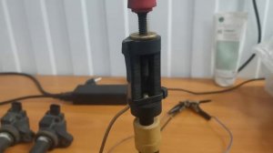 Проверка катушек зажигания Honda Fit