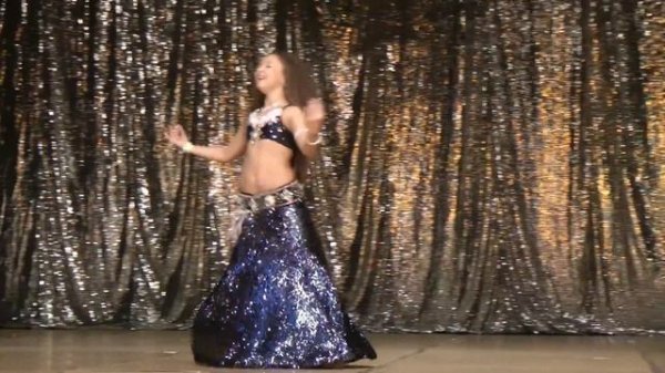 Maria Shuaib ⊰⊱ Primorye CUP '13.