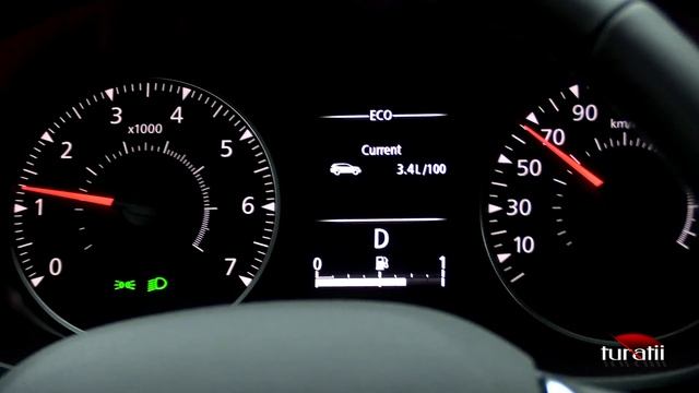 Dacia Duster 1.3l TCe 150 EDC 4x2 SL Urban video 4 of 4 смотреть онлайн