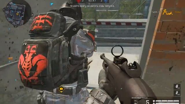 Warface - ГеймПлей на Стройке(Захват) смотреть онлайн