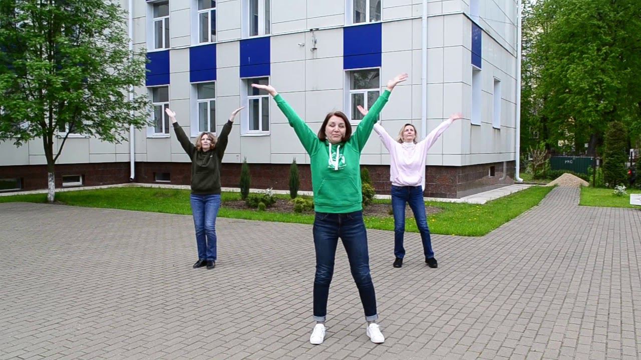 Выпускной 2020 - финал. Обнинская Гимназия. смотреть онлайн