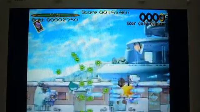 MSI Wind U100: Trouble Witches смотреть онлайн