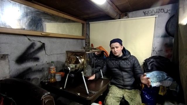 Лучшая печка для зимней палатки : ПОШЕХОНКА так ли это ? Давайте разберемся ! Обзор смотреть онлайн