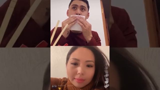 Олжас Жанерке Махаббат 😍 смотреть онлайн