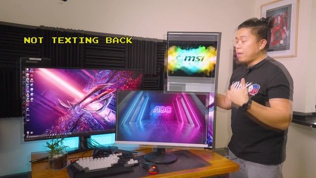 TN vs IPS vs VA Panels | What To Practically Buy in 2021 смотреть онлайн
