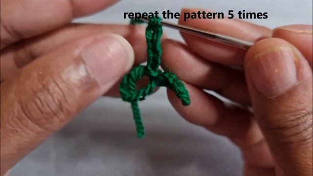 How to crochet Hibiscus Flower смотреть онлайн