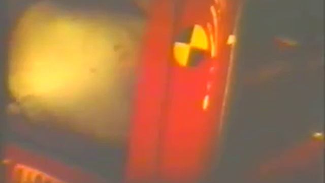 Vintage Dodge RAM crash test NHTSA смотреть онлайн