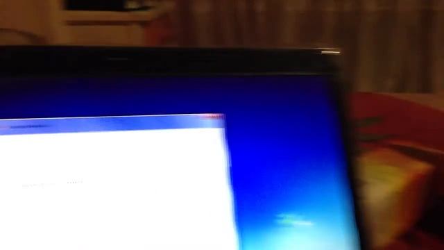 Чтение диска ноутбука DNS смотреть онлайн