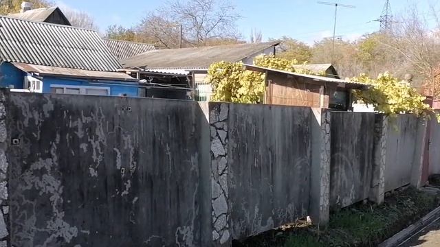 Ростов на Дону. Кизитериновская балка. смотреть онлайн
