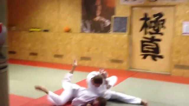 Реальное айкидо смотреть онлайн