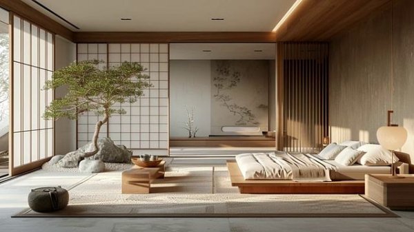 Mastering JAPANDI: Unlocking the Secret to a Harmonious Home