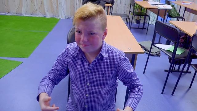 ФУУУУ!!! КТО ЭТО СДЕЛАЛ!!