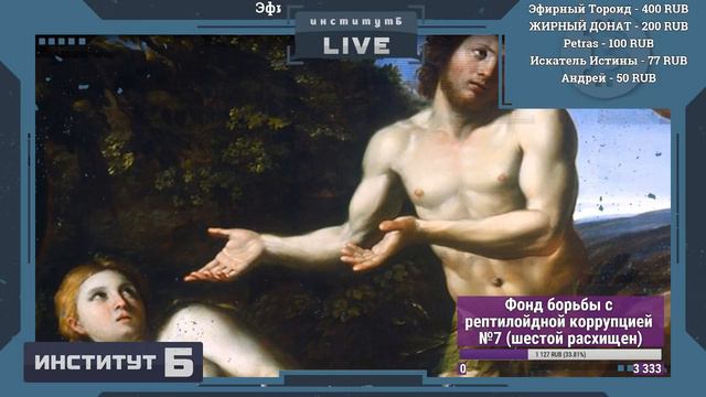 Плюсы и минусы онанизма / Как увеличить энергию через воздержание 18+ смотреть онлайн