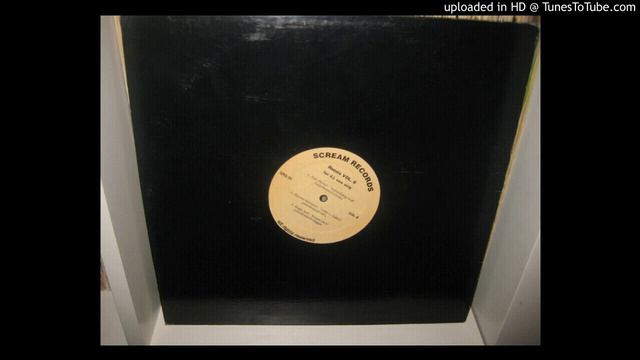 ERIC BENET something real ( unreleased remix ) from SCREAM RECORDS REMIX VOLUME 6. смотреть онлайн