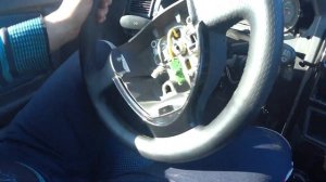 УЩП на ВАЗ 2112 стоит ставить или нет/Усилитель щитка передка на 16V