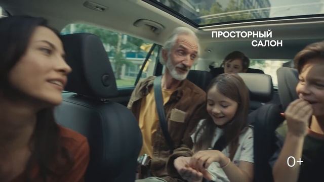 Обновленный ŠKODA KODIAQ. Скоро в дилерских центрах смотреть онлайн