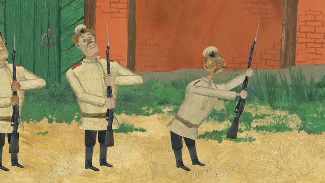 In The Army Now - Status Quo (исполнение на гитаре) смотреть онлайн