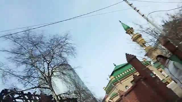 Пожар в новом городе смотреть онлайн