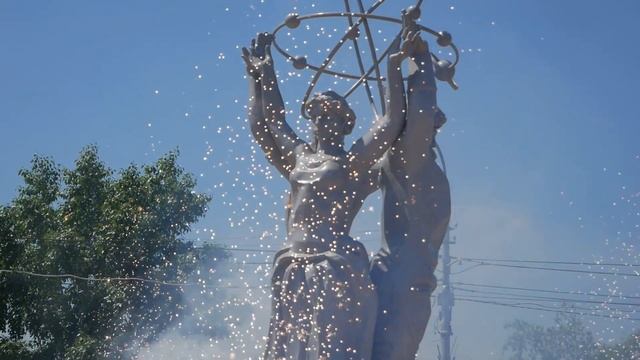 «Покорители космоса» вернулись на ПВЗ смотреть онлайн