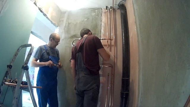 Бесплатная латунь! Где беру цветмет. смотреть онлайн
