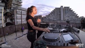 Deborah De Luca plays "DORI ME" @ LE VELE (Scampia)