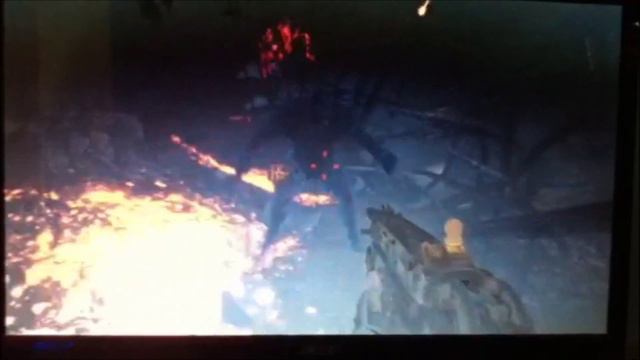 bulletstorm 3 смотреть онлайн
