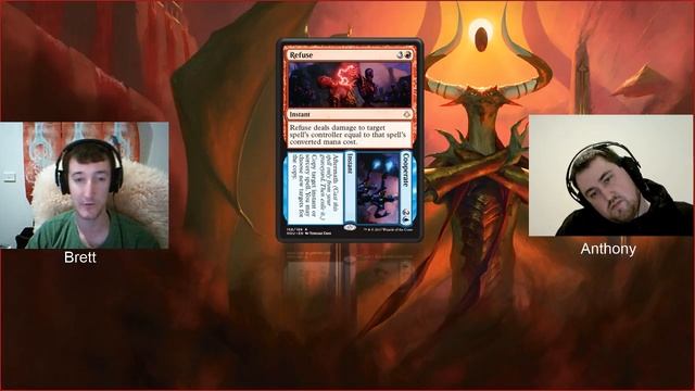 Hour of Devastation HOU Set Review - Multicolour, Lands and Artifacts смотреть онлайн