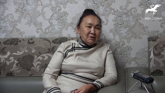 "Өпей-өпей, оой, өпейимни, оой!" / "Опей-опей, ой, ах, ребеночек мой, ой!" (Н.А. Бадыргы) смотреть онлайн