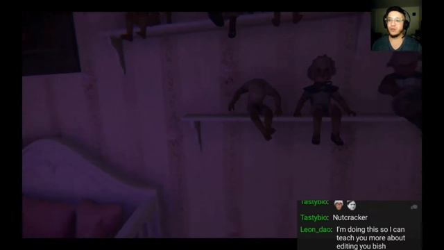 Layers of Fear Part 3 смотреть онлайн