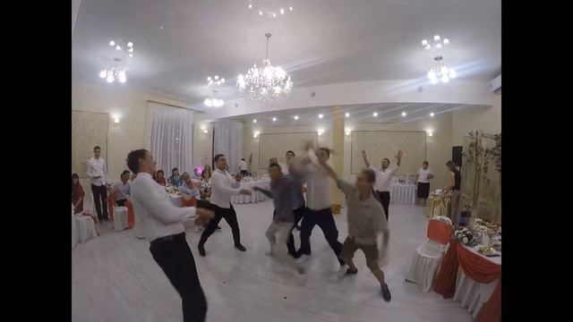 Ведущий на свадьбу Тюмень смотреть онлайн
