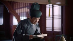 Императорское совершенство 1 сезон 63 серия