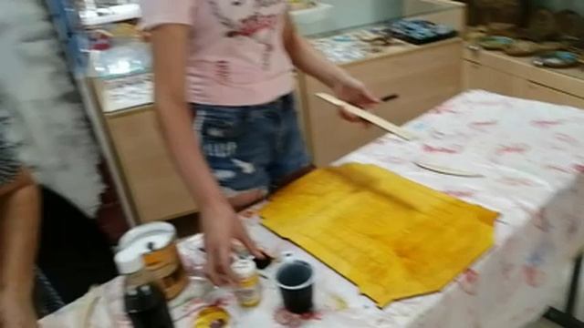 Объемная открытка ДЕНЬ ГОРОДА Омск 2020 смотреть онлайн