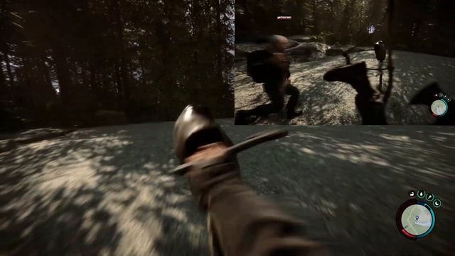 НАШ ПЕРВЫЙ ЛЕТСПЛЕЙ! ПРОХОДИМ SONS OF THE FOREST! смотреть онлайн