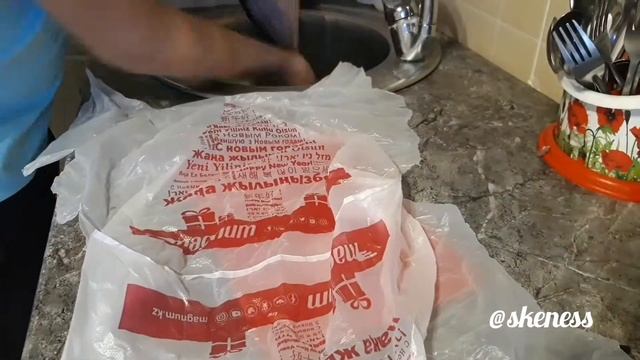 Чистка карпа. Суперчисто. смотреть онлайн