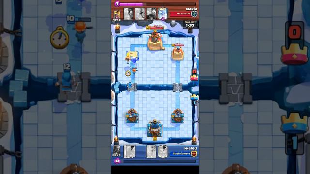 Clash Royale deck season 19 in 2021 смотреть онлайн