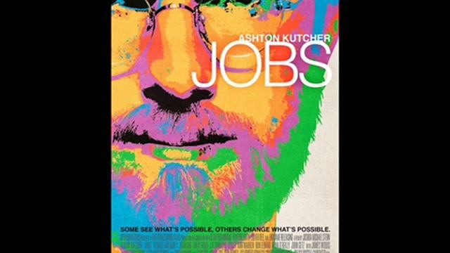 ג'ובס Jobs смотреть онлайн