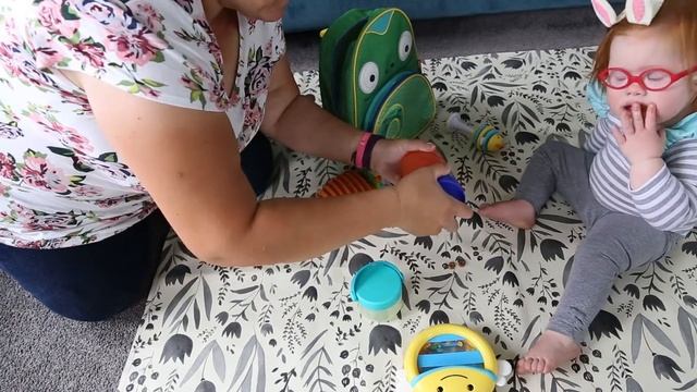 Baby Toys From Skip Hop