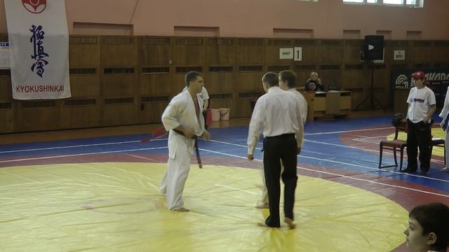 Филатов Алексей - Кудрявцев Павел смотреть онлайн