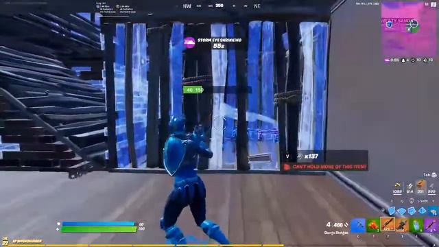 Fortnite Season 5- Talking To Chat and Answering Your Questions On FPS Boosts For Fortnite смотреть онлайн