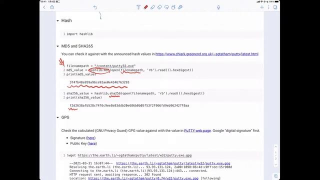 [DS4CS][EN] T10-2 Static Analysis смотреть онлайн