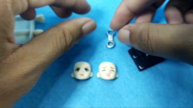 Review Figma Kuroko Shirai - Toaru Majutsu No Index смотреть онлайн