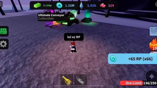 Miners Haven Cool RP farm. (u can use nuclear thing if u dont have scarab) смотреть онлайн