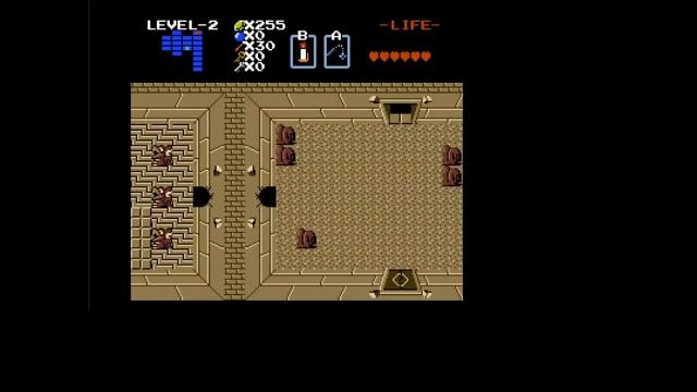 ZC 6th Quest Contest - Mani Kanina's Entry (blind) Part 01 смотреть онлайн
