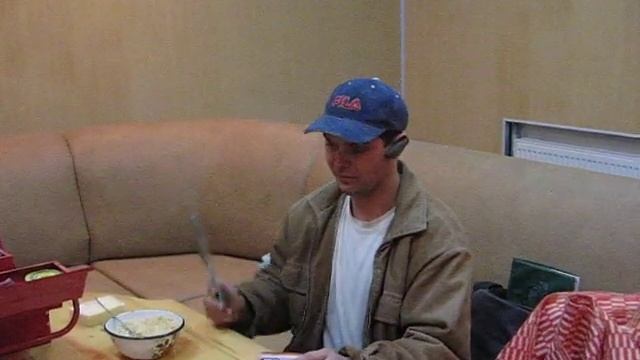 Как правильно резать колбасу. смотреть онлайн