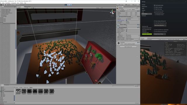 Locomancer: Snapped Batching смотреть онлайн