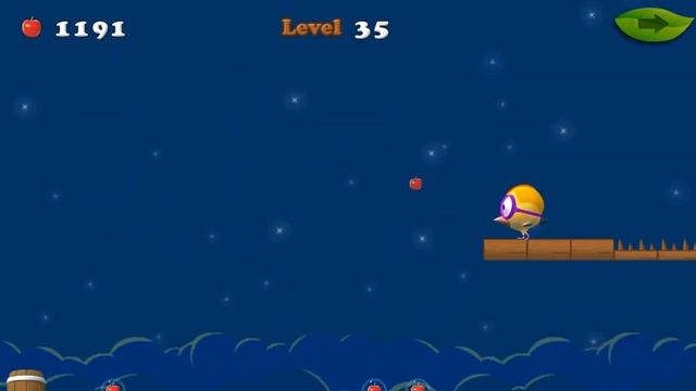 Let´s Play Jumping Joe Beginning 31-40 смотреть онлайн