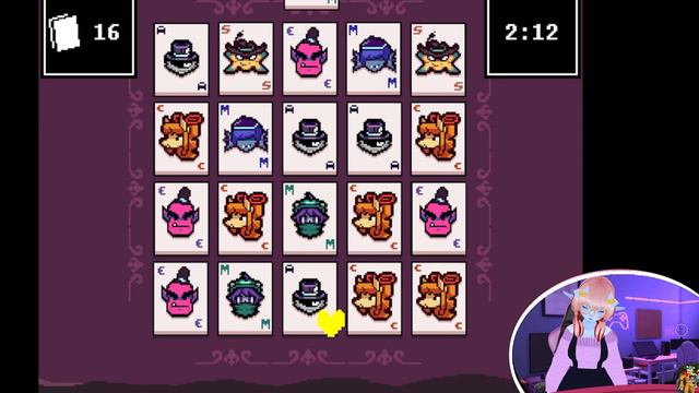 A rootn tootn fun time in the wild west! | Undertale Yellow pt.3 смотреть онлайн