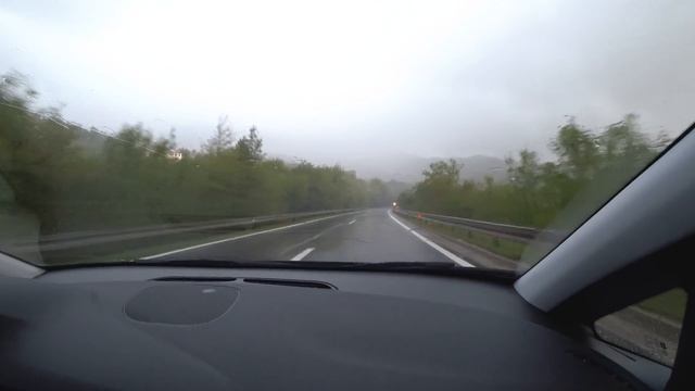 Хорватия, сентябрь 2017 (Ровинь, Пула, Грожнян, Плитвицкие озёра) смотреть онлайн