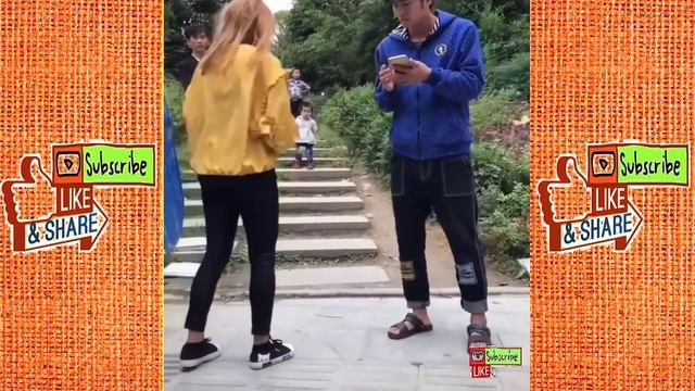 Китайские приколы 103 - китайские приколы подборка приколов 2018 смотреть онлайн