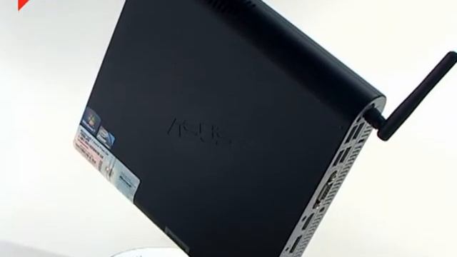 Nettop: Asus EeeBox EB1501 | ComputerwocheTV